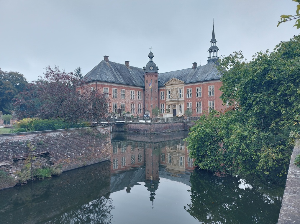 Schloss Gödens - 2026